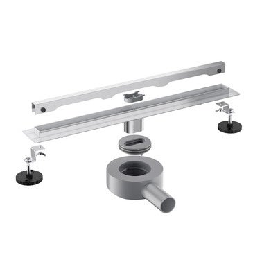 Odpływ liniowy Wąski 600 mm 3