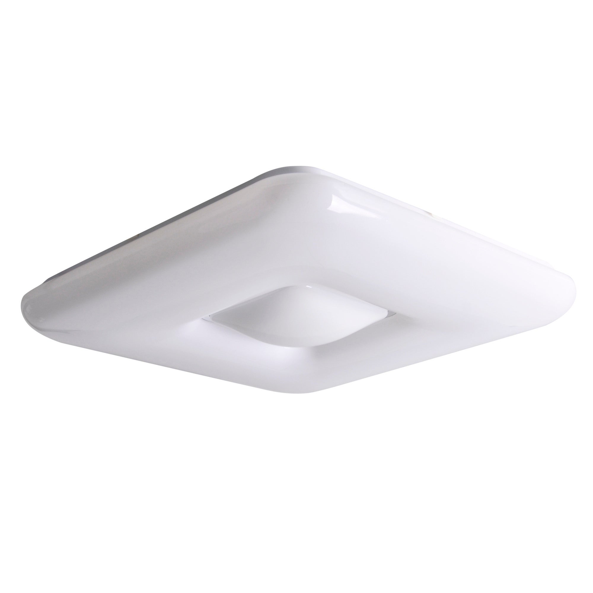 Plafon LED LYRA 45 max 72W, 4320Lm, 3000-6500K, IP20, z pilotem