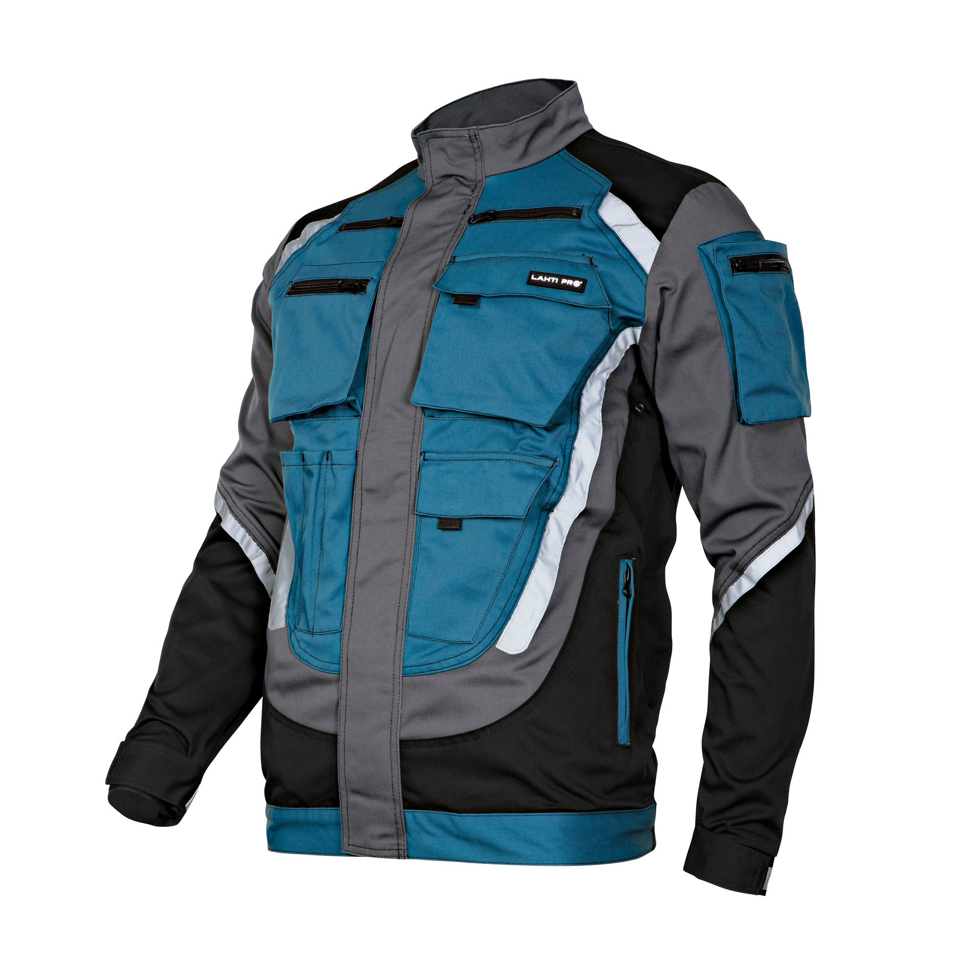 Bluza robocza L40403 Lahti Pro, rozm. L (52) 1