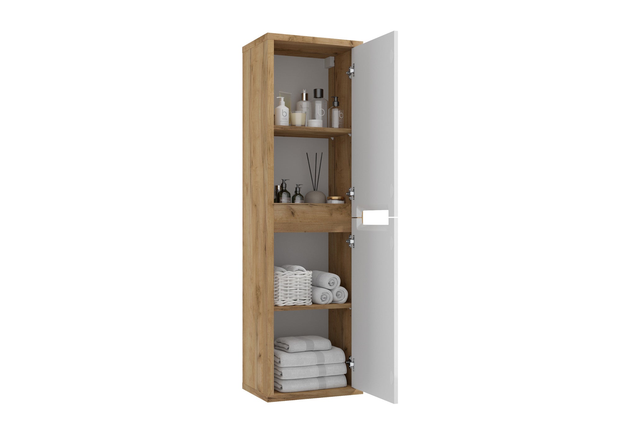 Słupek Nobu 40 cm 2