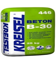 30 kg 2024 beton en m3