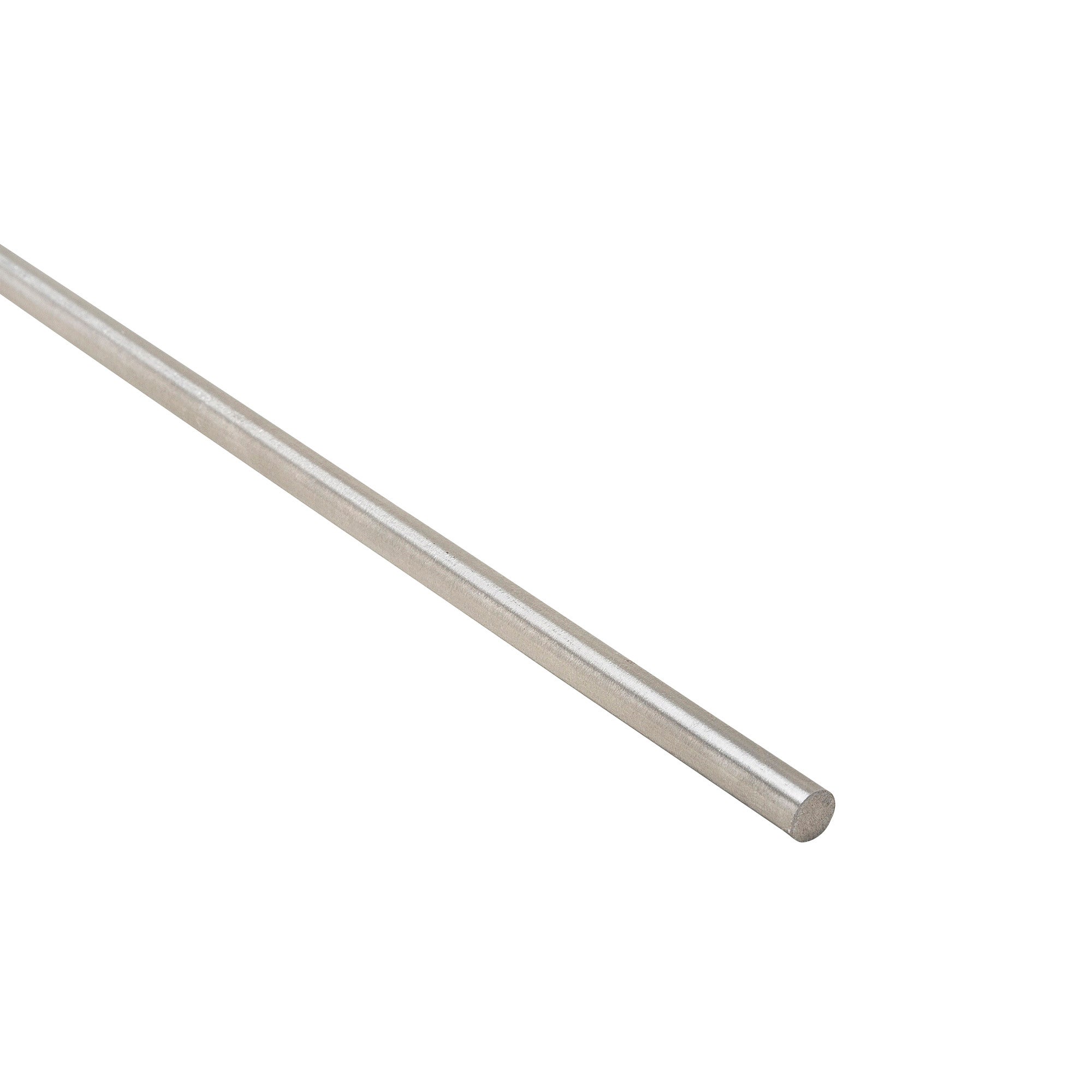 Rura ze stali nierdzewnej 8x1mm 1m 0