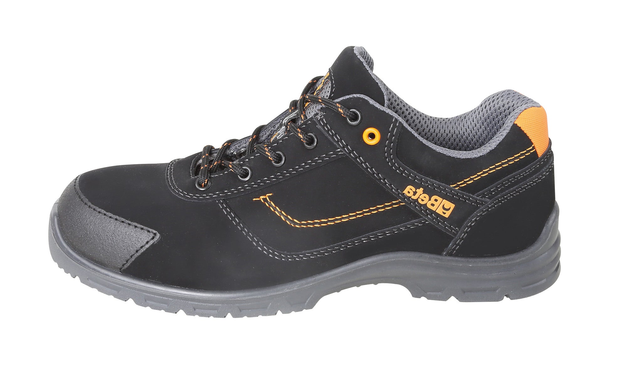 Półbuty bezpieczne Action 7214FN Beta S3, rozm. 46 1