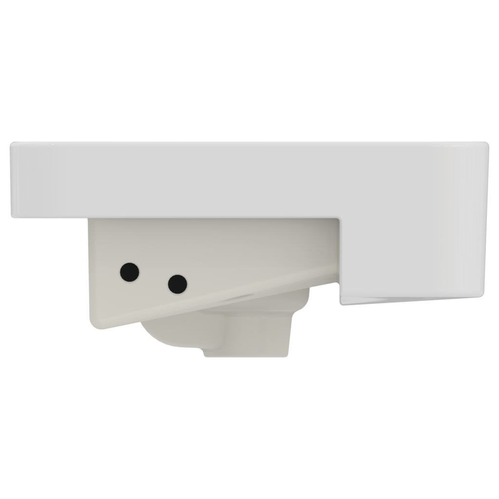 Umywalka nablatowa Ideal Standard Strada II 50x40 cm T299301 2