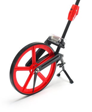 Koło miernicze KP-001 1