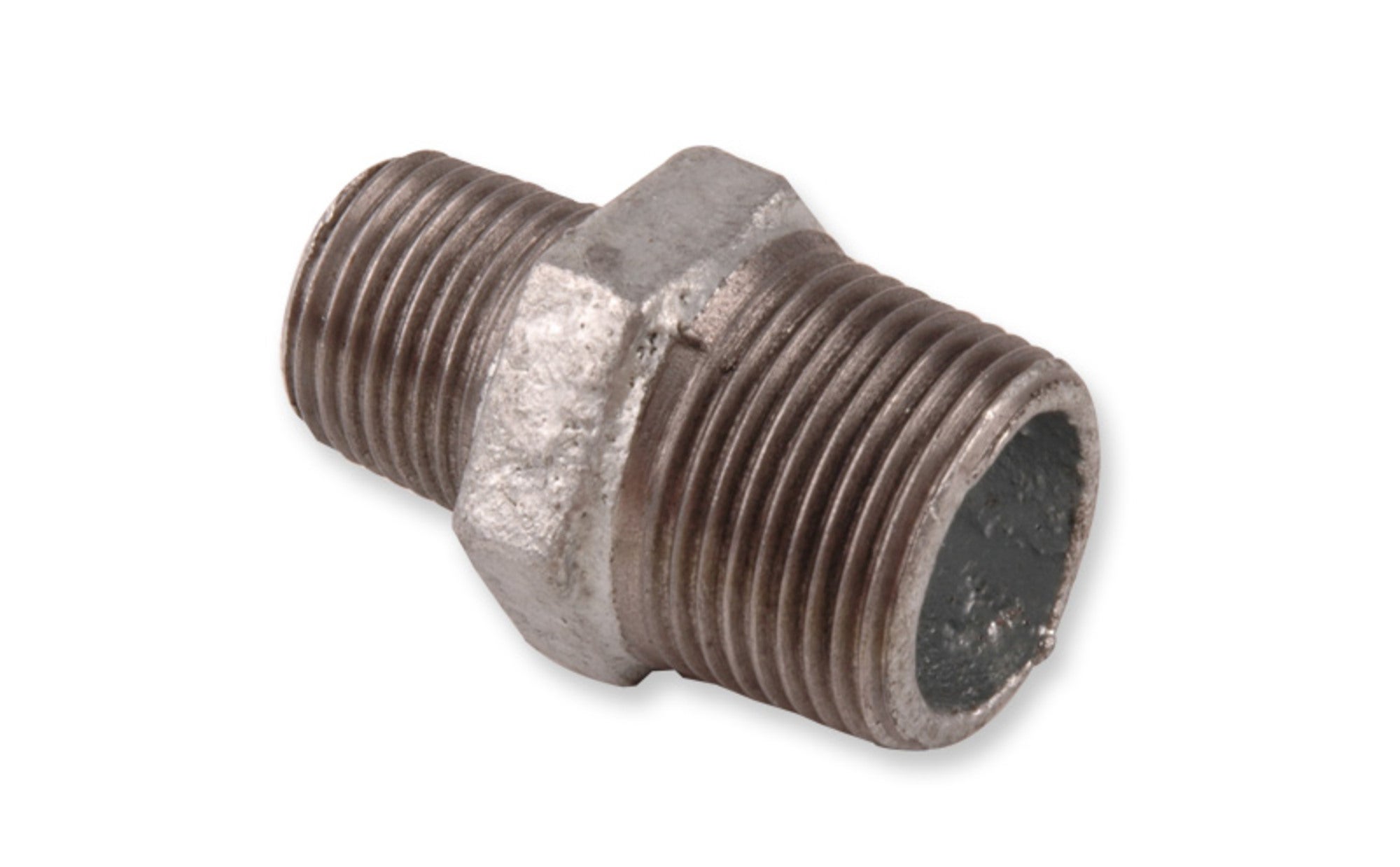 Złączka zwężakowa żeliwna ocynkowana GZ 1x3/4"