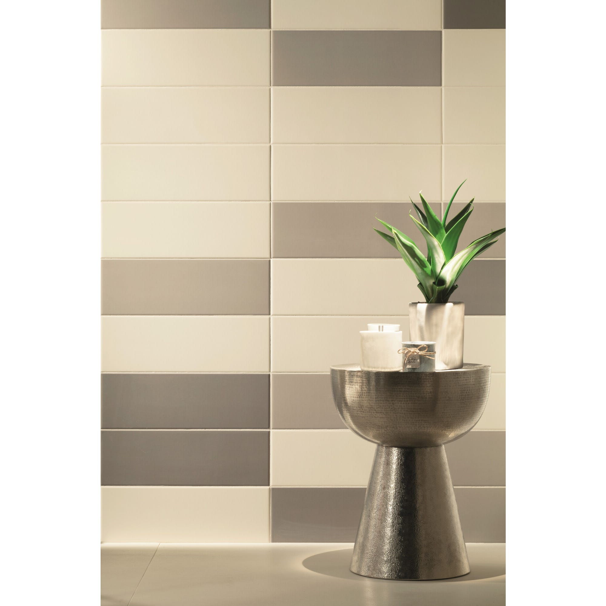 Płytka ścienna Industria dust 14,8x44,8 cm 0,99 m2 5