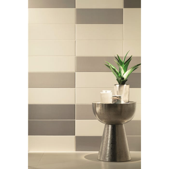 Płytka ścienna Industria dust 14,8x44,8 cm 0,99 m2 5