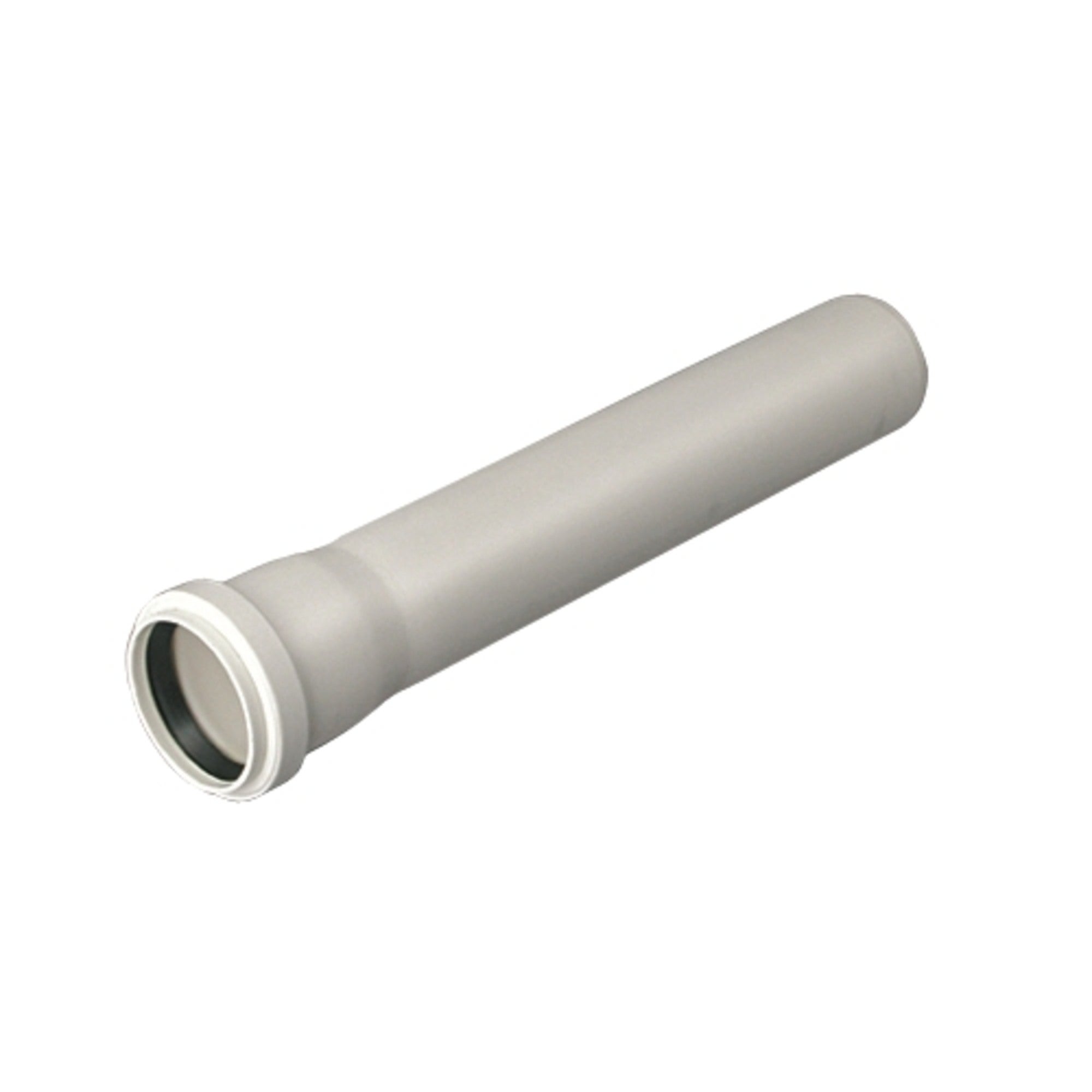 Rura kanalizacyjna 50 mm 25 cm 1