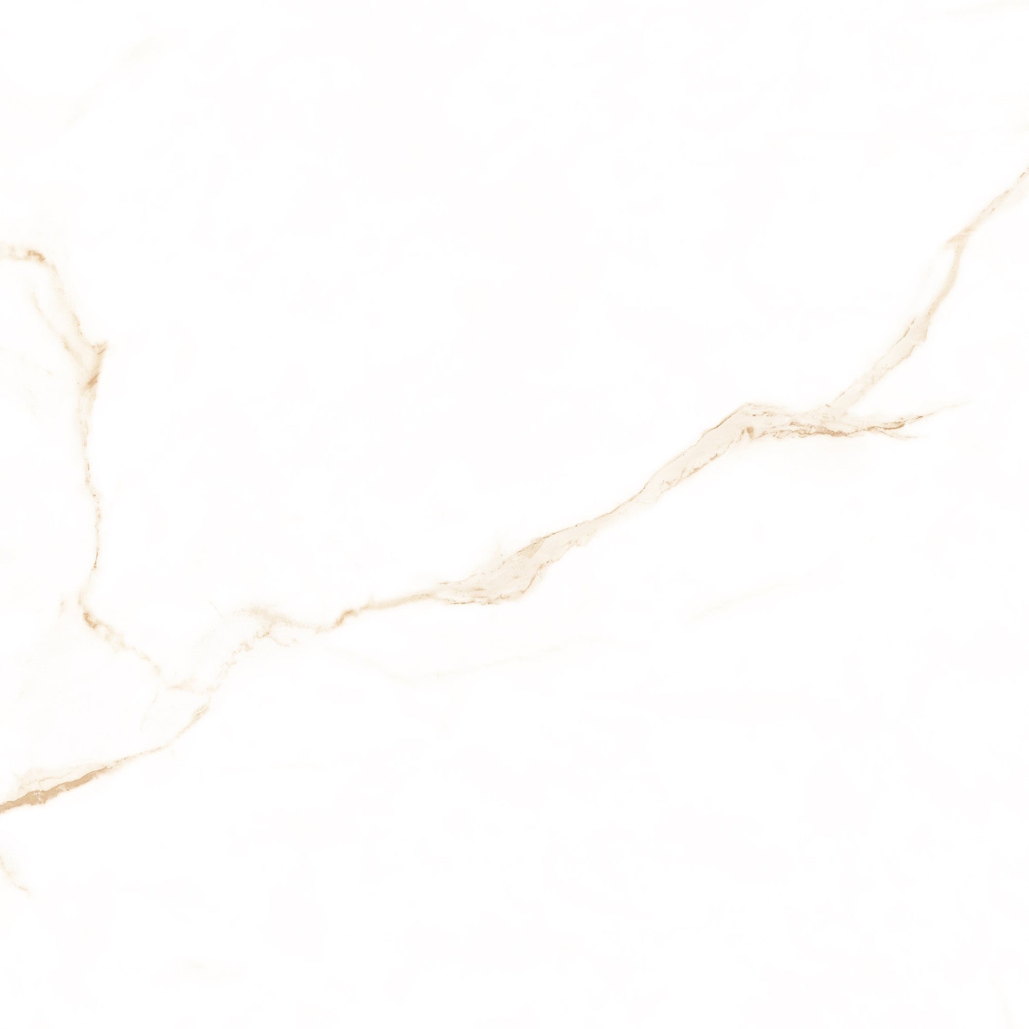 Gres szkliwiony Carrara Gold lappato 60x60 cm 1.44 M2