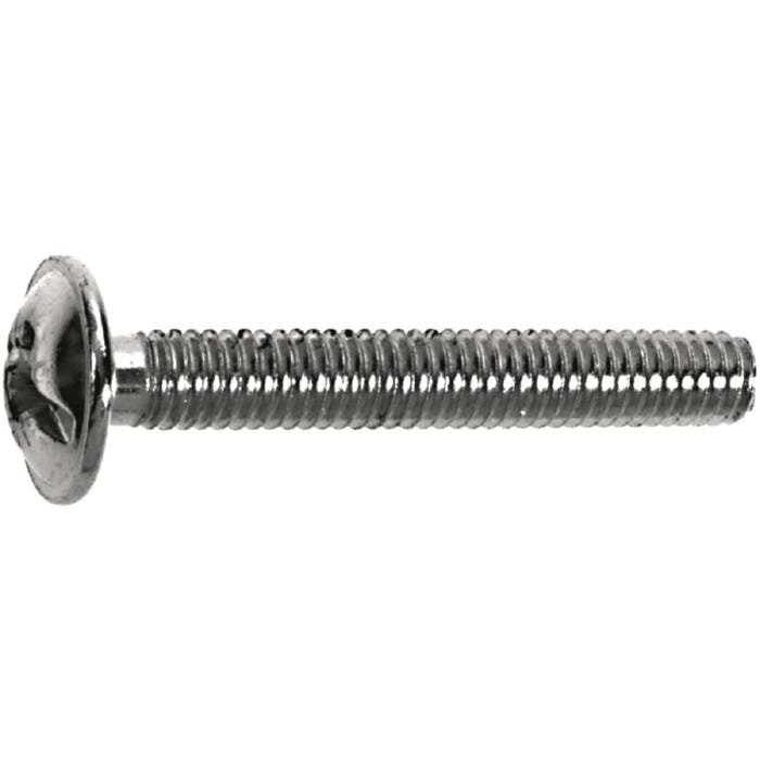 Wkręt metryczny M4x20 mm