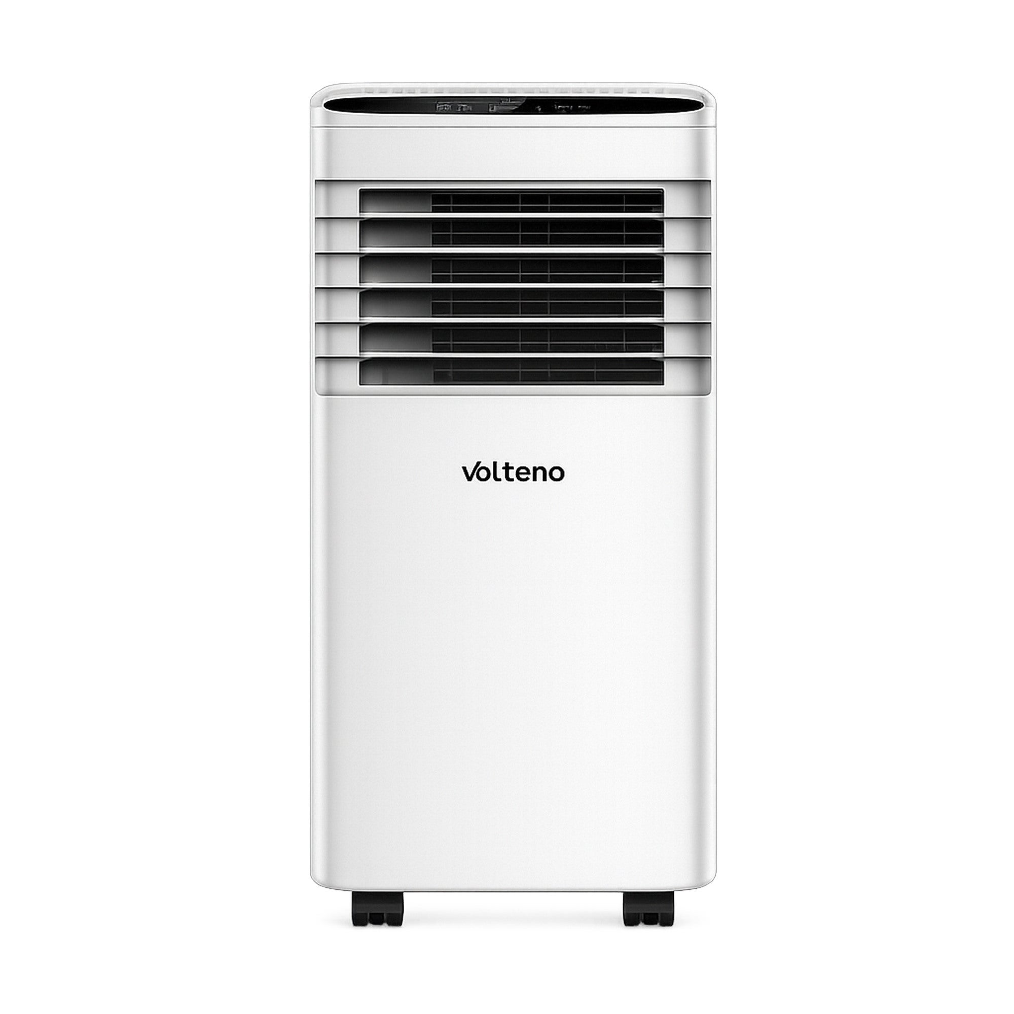 Klimatyzator przenośny 7000 BTU 0