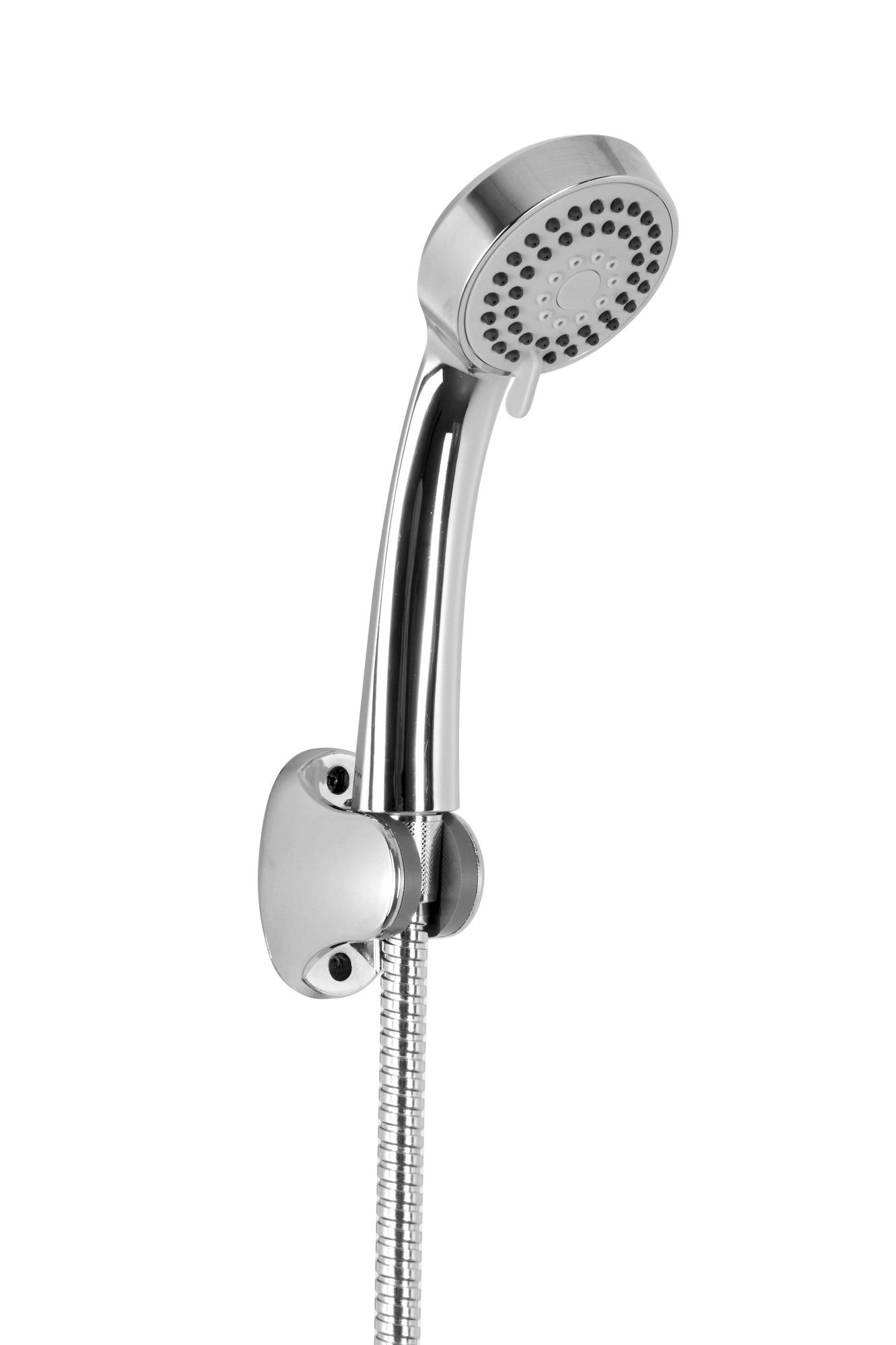 Zestaw prysznicowy punktowy Deante Neo Easy chrom