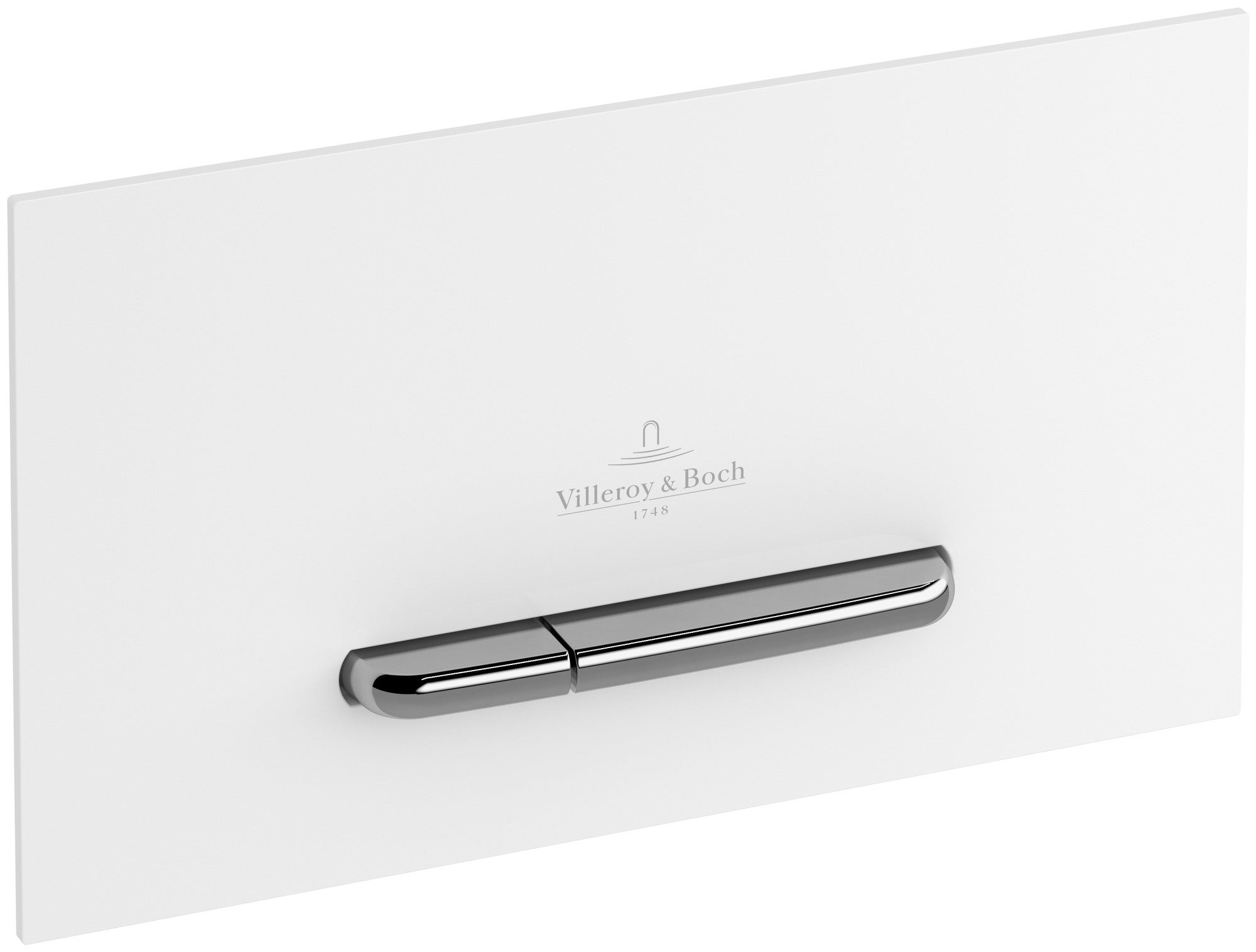 Przycisk spłukujący do stelaża Villeroy&Boch Viconnect 92216168 1