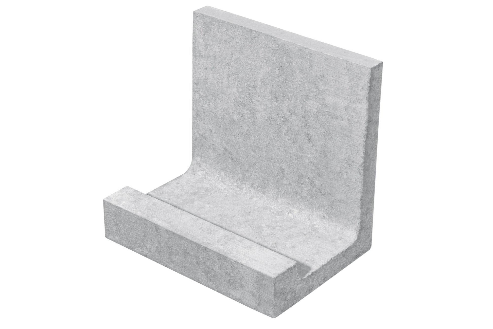 Kształtka wieńcowa L 33x24x31 cm Brukdom