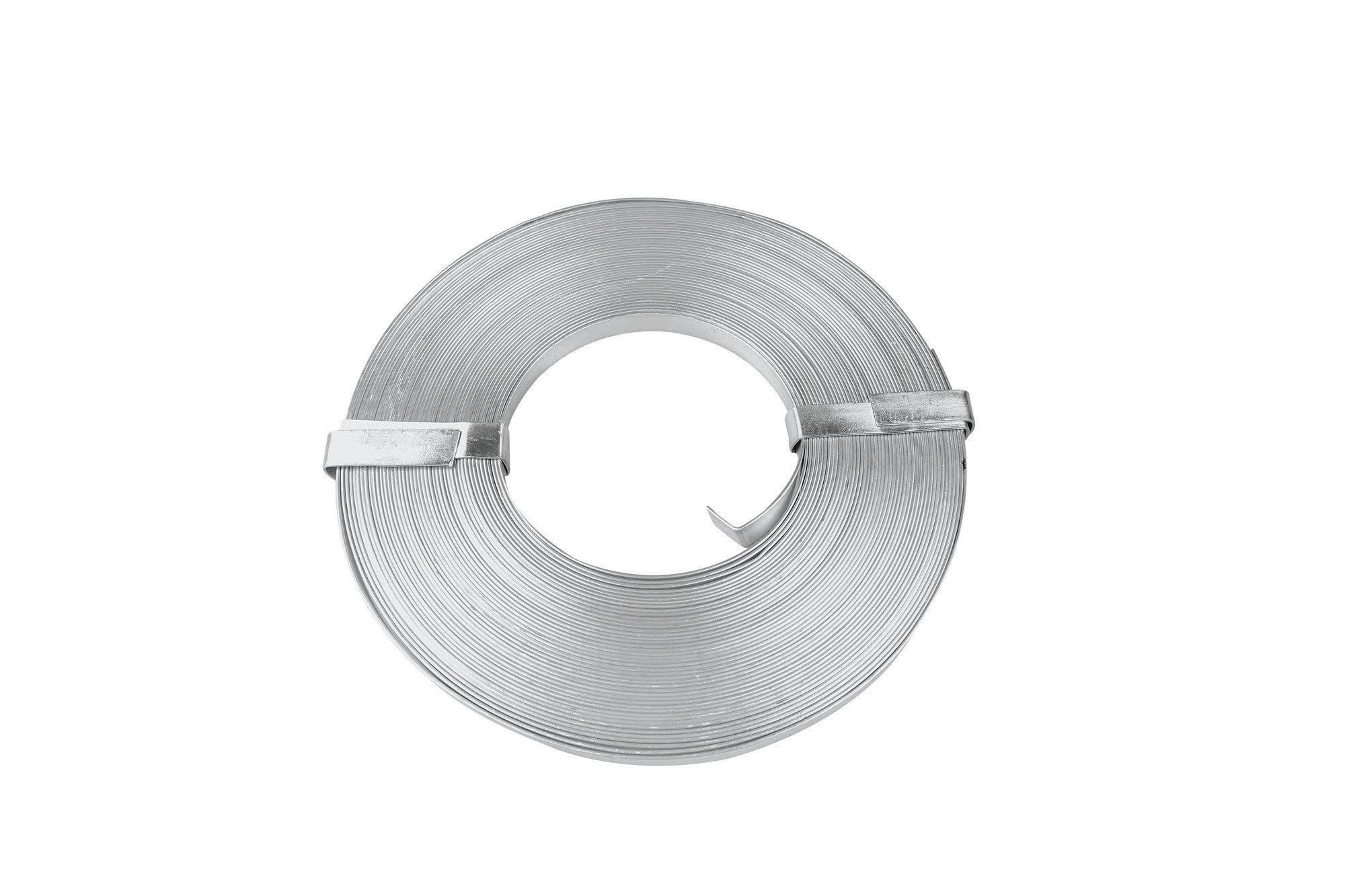 Taśma aluminiowa 0,5 kg 1