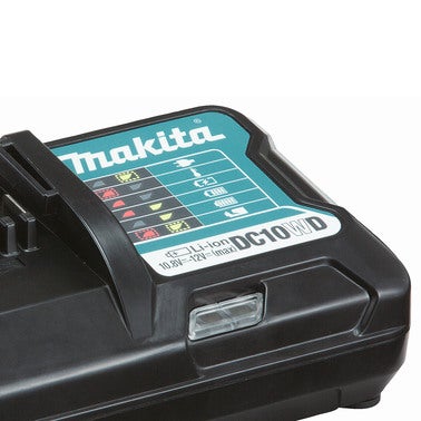 Ładowarka do akumulatorów CXT 12V 197343-0 Makita 1