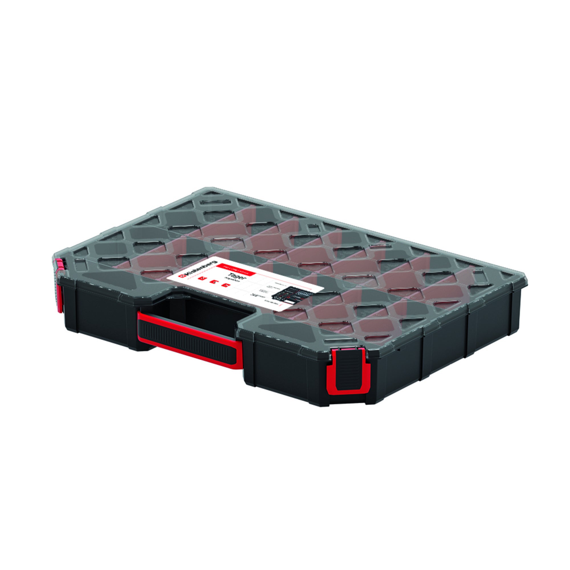 Organizer Tager 39x28.4x6 cm 0