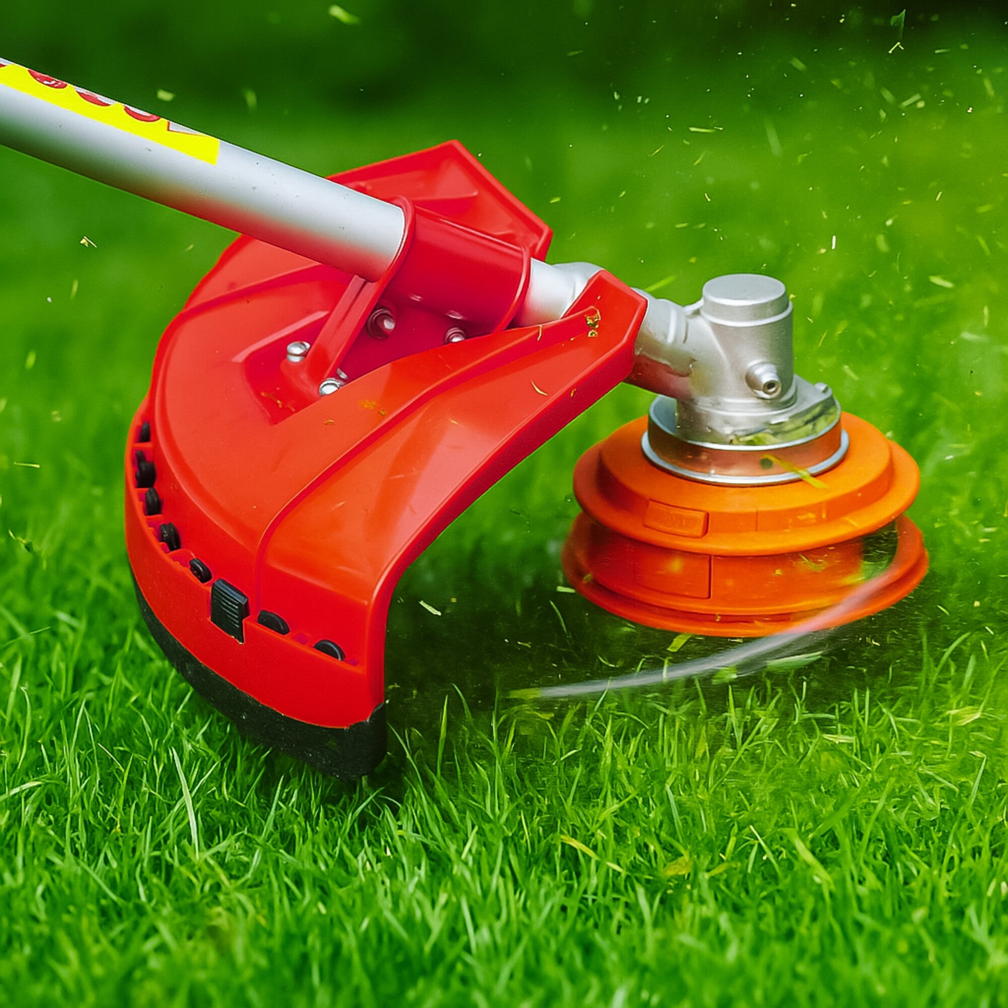 Kosa spalinowa 3KM VKS 52 Vertex 7