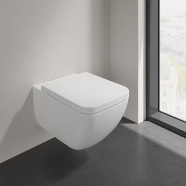 Miska WC wisząca Villeroy&Boch Venticello  5