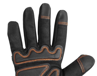 Rękawice z magnesem GD013 NEO, rozm. 10 (XL) 10