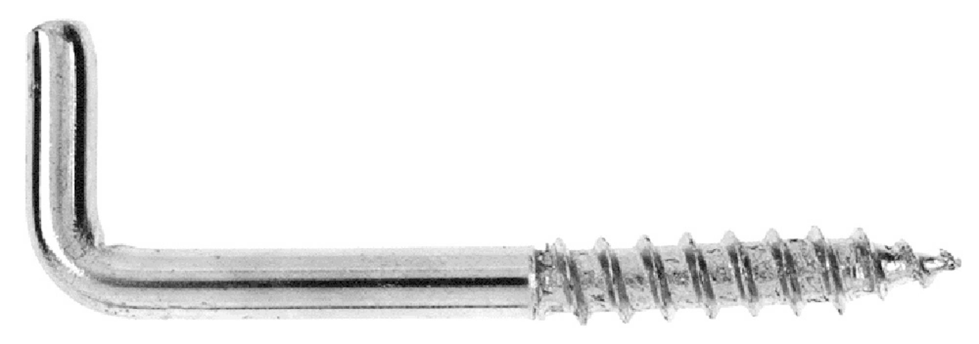 Hak wkręcany 2.6x30 mm