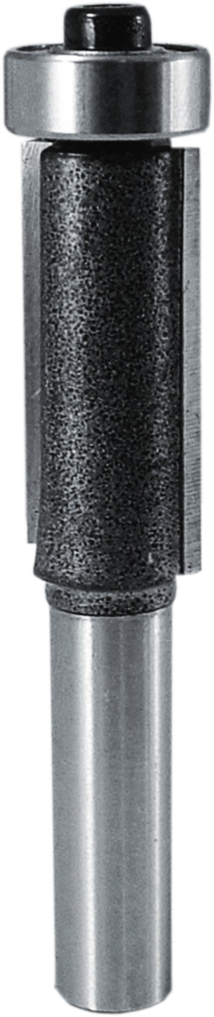 Frez prosty z łożyskiem T8 D12,7 H25 mm 0