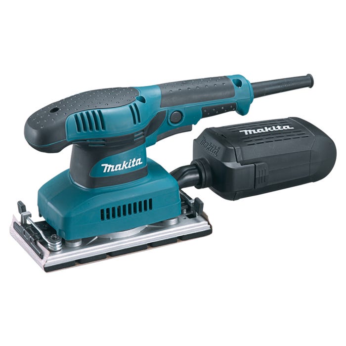 Szlifierka oscylacyjna 190W BO3710 Makita