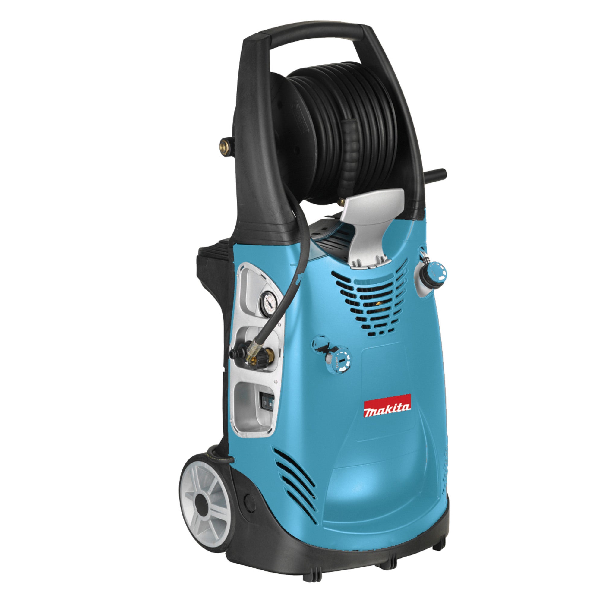 Myjka ciśnieniowa 2200W HW131 Makita 0