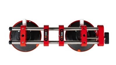 Urządzenie do zbliżania płytek TILE GAP CLOSER Rubi 1