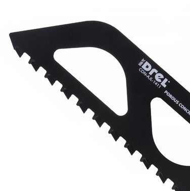 Brzeszczot do gazobetonu i materiałów budowlanych 305 mm 1