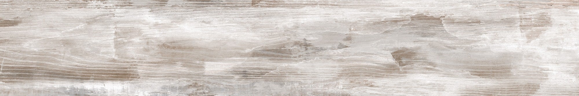 Gres szkliwiony Whitewood beige 19.8x120 cm 1.19m2 2