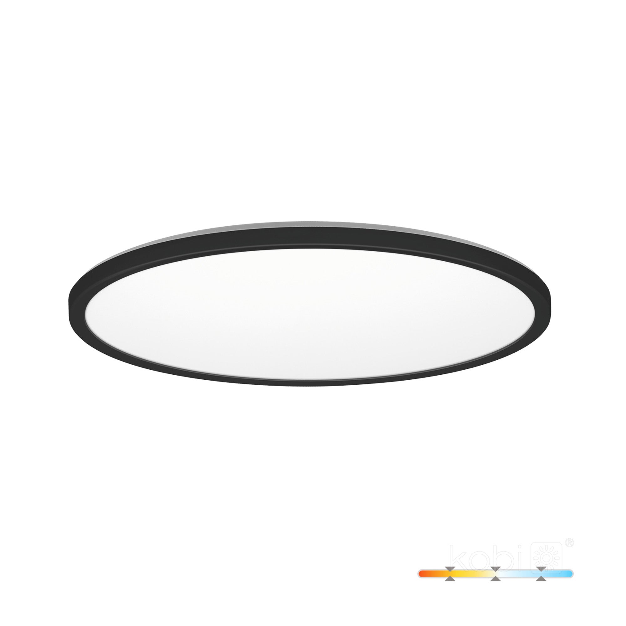 Plafon LED Nivera 24W 2280 lm IP54