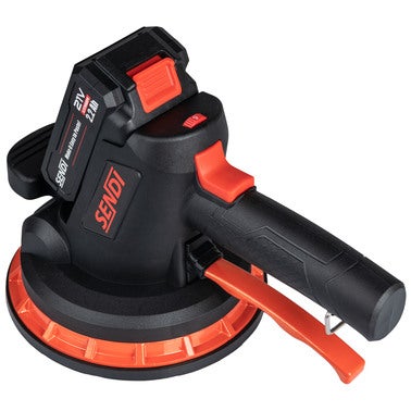 Przyssawka wibracyjna 21V VSC 18 SENDI 3