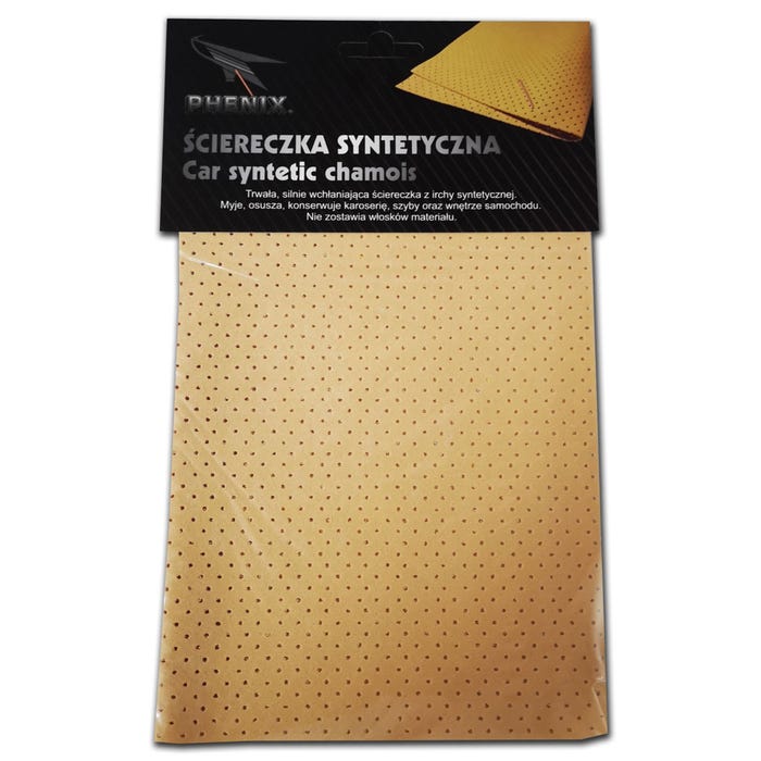 Ircha syntetyczna 20x30 cm
