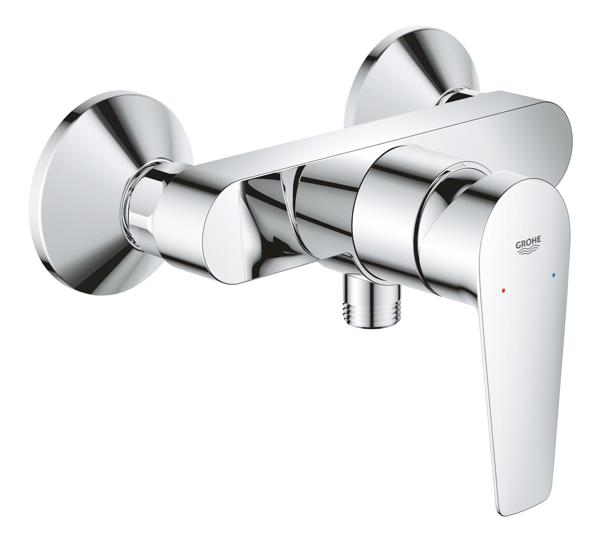 Bateria prysznicowa Grohe Start Edge chrom