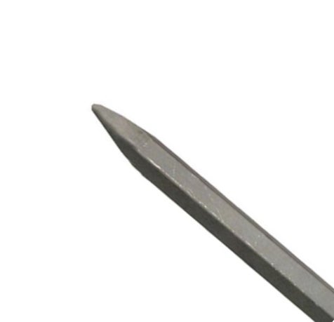 Przebijak z ochraniaczem 19x400 mm 1