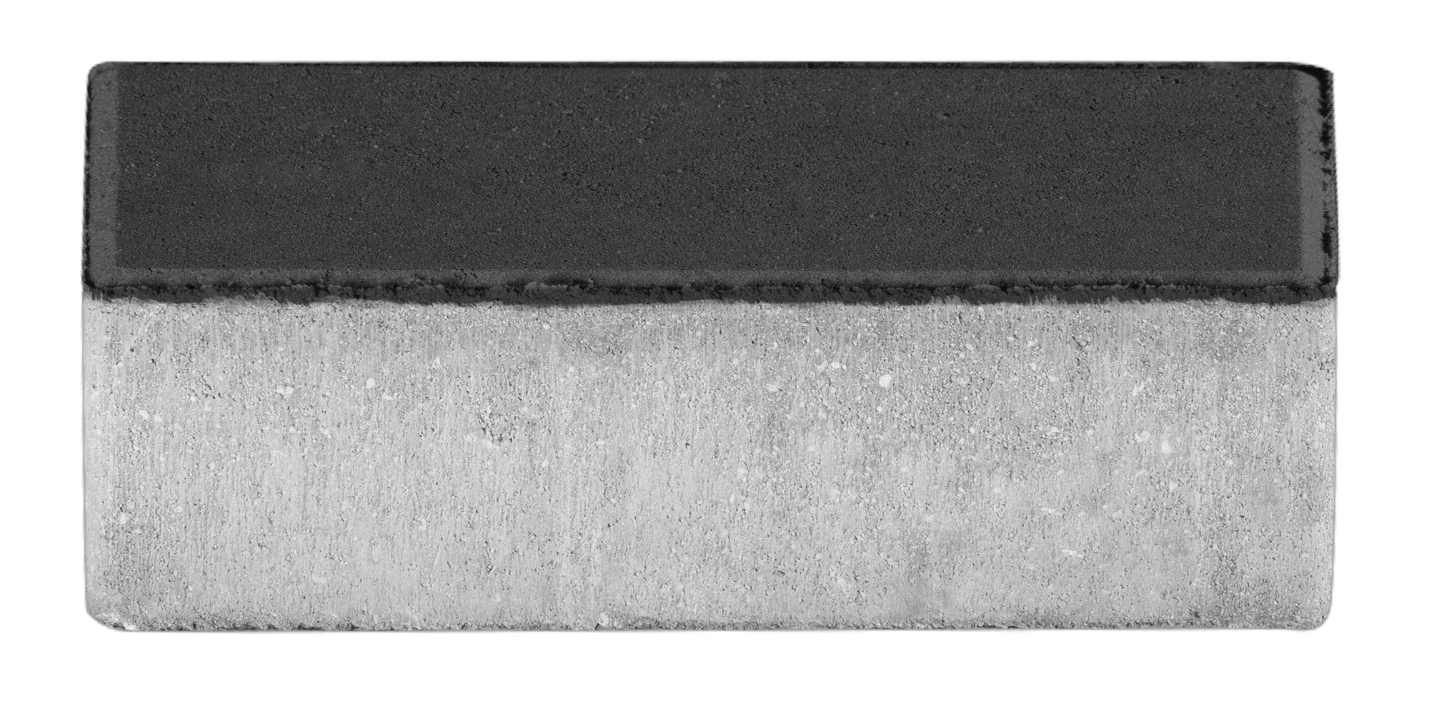 Kostka brukowa Holland, grafitowa gr.6 cm, wym. 10x20 cm, Certus