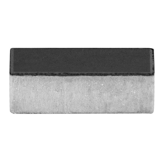 Kostka brukowa Holland, grafitowa gr.6 cm, wym. 10x20 cm, Certus