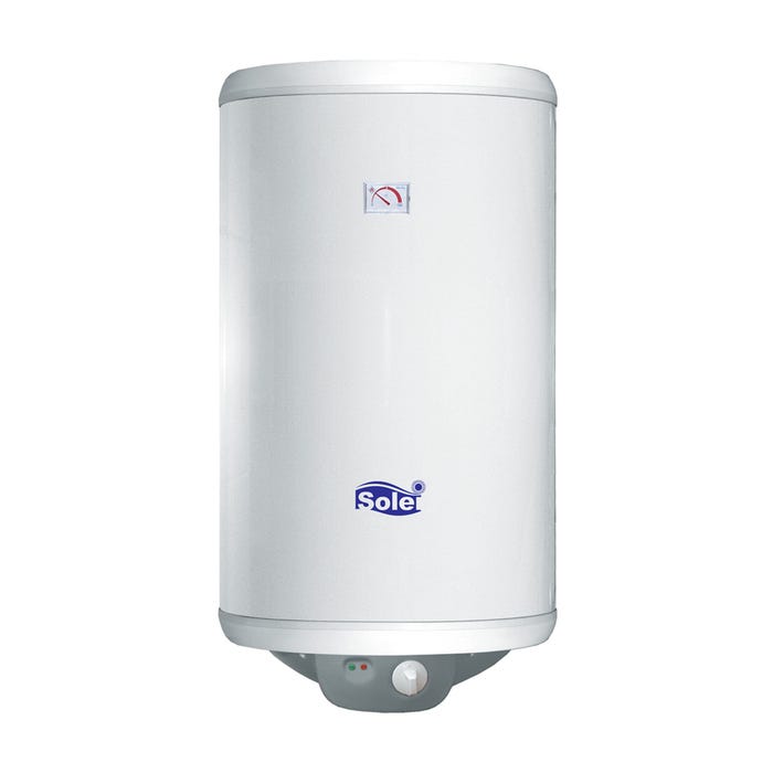 Elektryczny ogrzewacz wody Solei 60 l