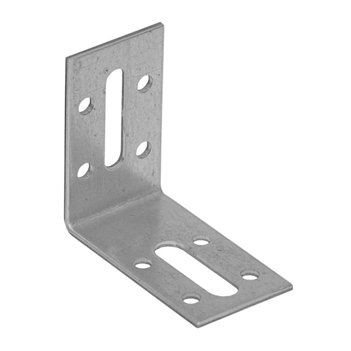 Kątownik regulowany 2-stronny KRD2 70x55x30 mm