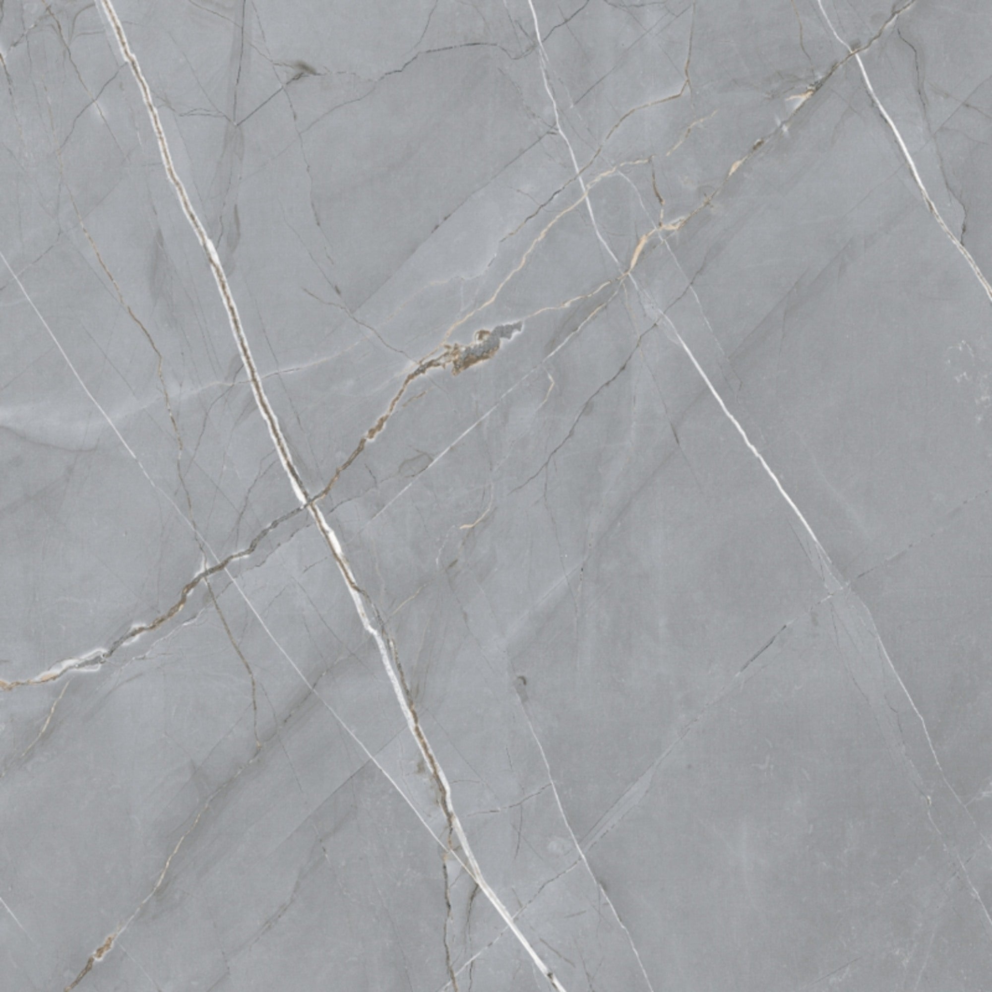 Gres szkliwiony Prime Valencia Grey carving 60X60 cm 1.44m2 1