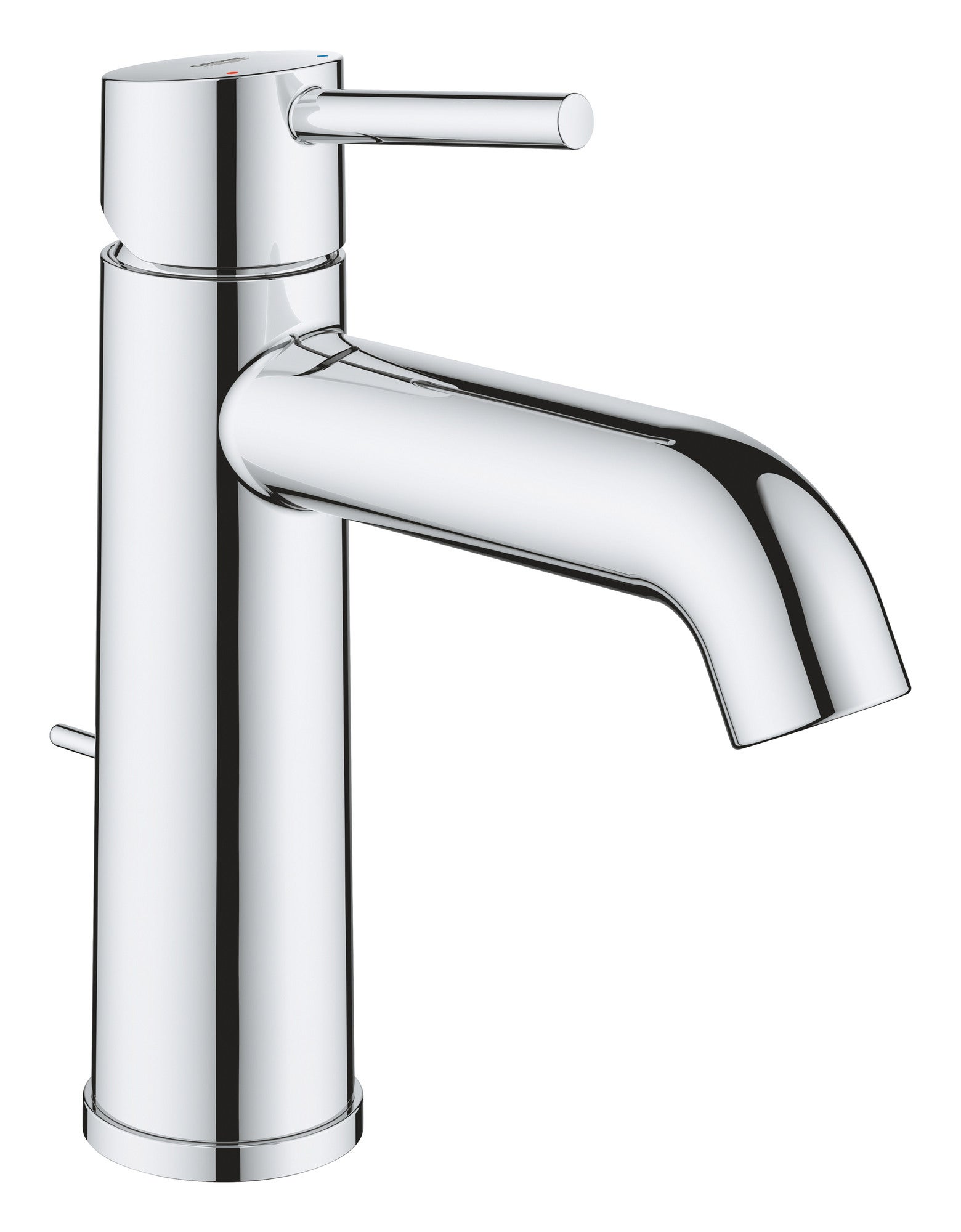 Bateria umywalkowa Grohe Clova Classic 24307000