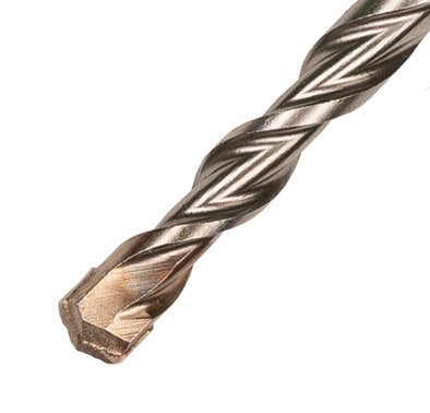 Wiertło do betonu 2-ostrzowe SDS-Plus 8x110 mm Hikoki 2