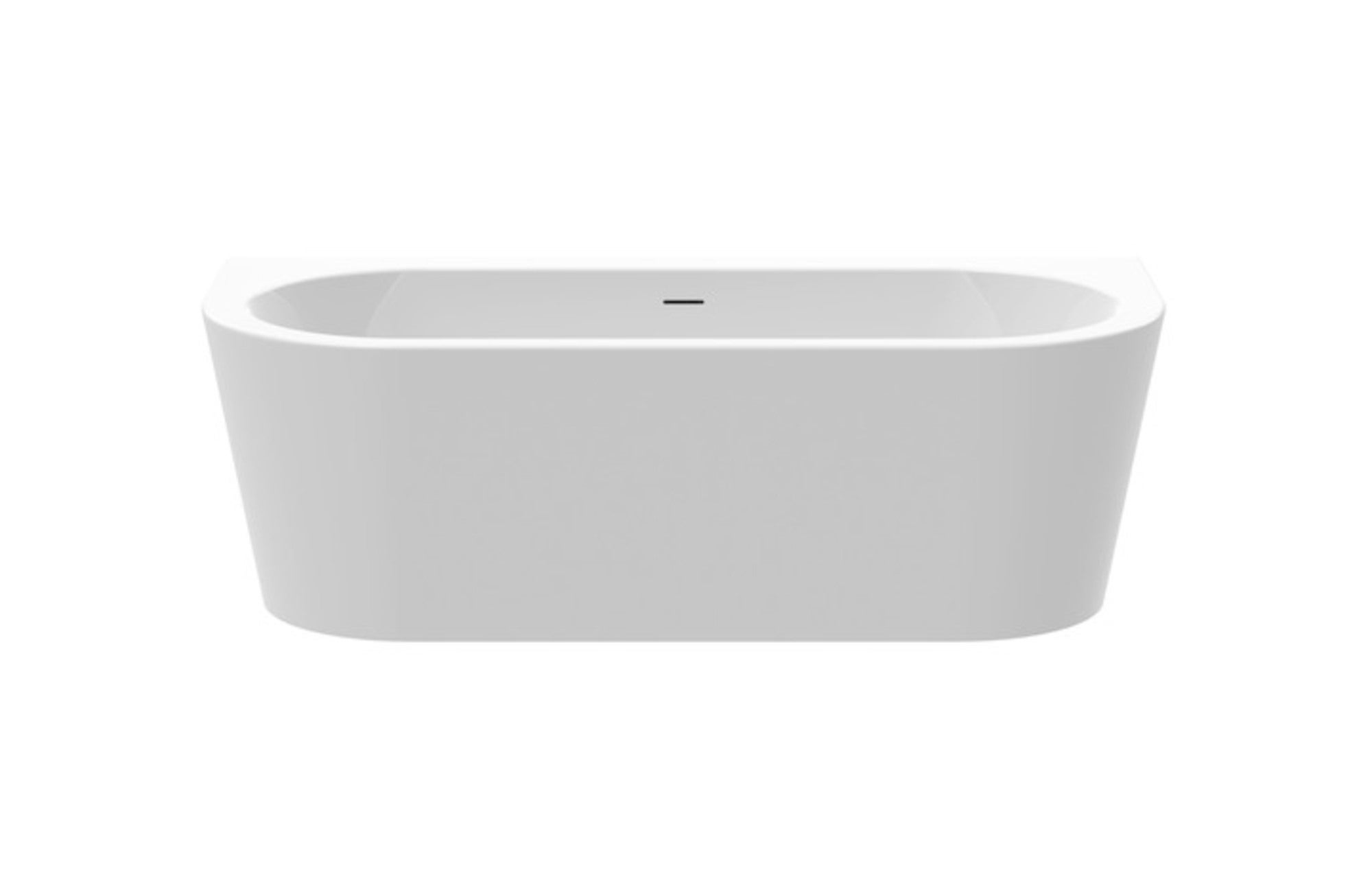 Wanna wolnostojąca Roca Eternity 180 x 80 cm 