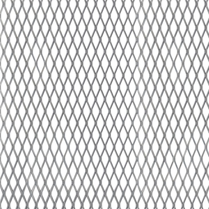 Siatka z blachy stal surowa 300x1000x1.2 mm