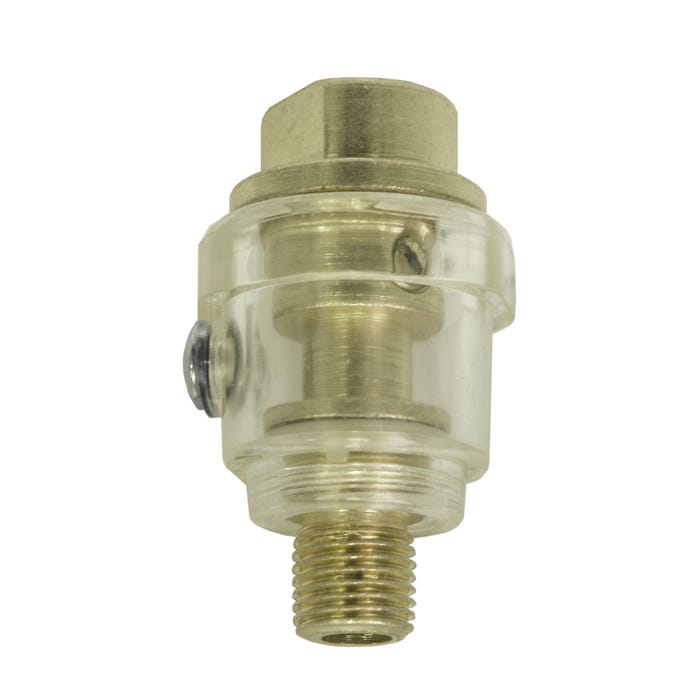 Mini naolejacz 1/4"