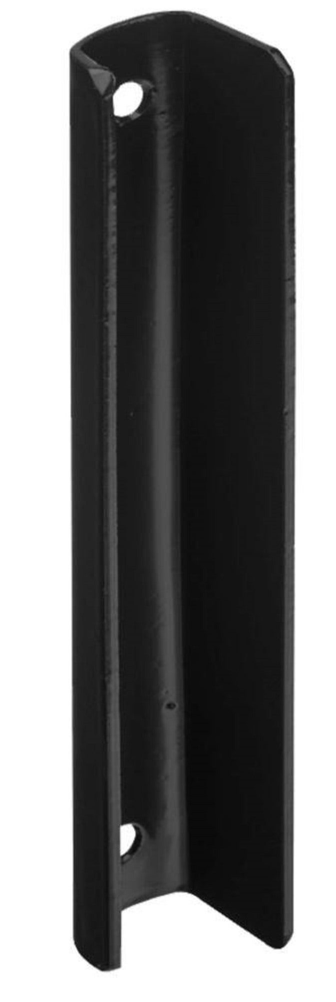 Zamknięcie do furtki czarne 0