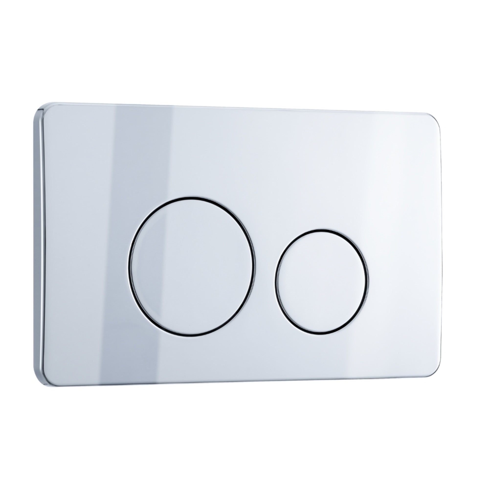 Przycisk spłukujący do stelaża Balneo Axo F0303040203-1