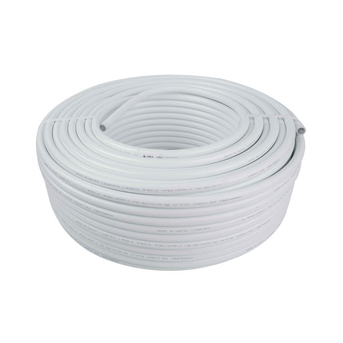 Rura wielowarstwowa Pex/Al/Pex 25x2,5 mm 1mb
